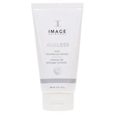 IMAGE Skincare AGELESS Total Resurfacing Masque 2 oz