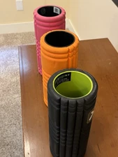 Trigger Point Foam Rollers