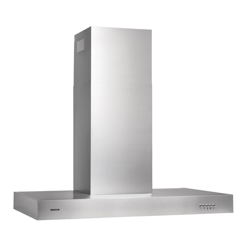Broan 36-Inch Convertible Wall-Mount Chimney Range Hood 450 CFM