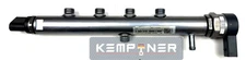A6540700095, Genuine Fuel Rail Pipe With Sensors OM654 Mercedes
