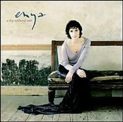 Enya - A Day without Rain [+1 Bonus]