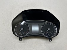 Compteur Skoda OCTAVIA
