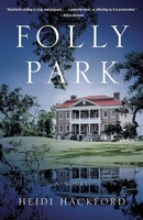 Folly Park Heidi Hackford Taschenbuch Kartoniert / Broschiert Englisch 2022