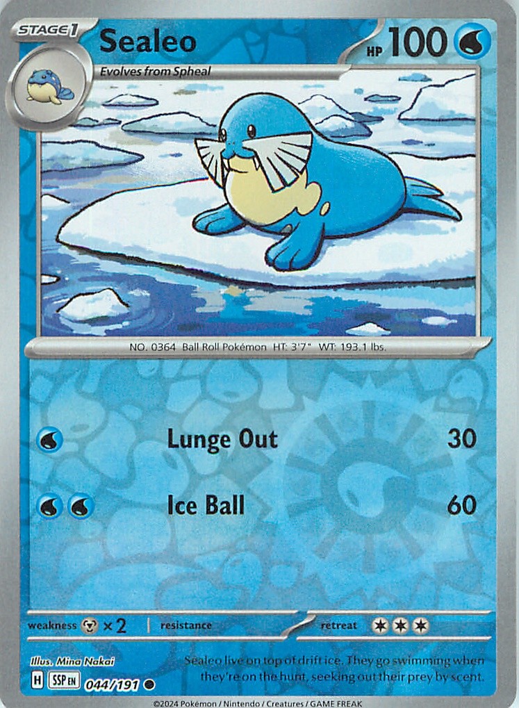 Pokemon Surging Sparks Choose your card! English Free Shipping
