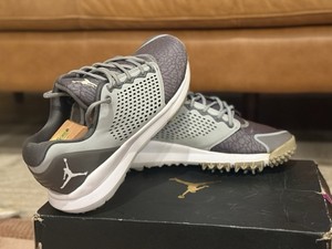 Jordan Golf Shoes Size 10 | eBay