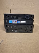 Asus Eee Box B202 Intel Atom N270 1.6Ghz, Windows XP, 160GB HDD 1GB non testato x4