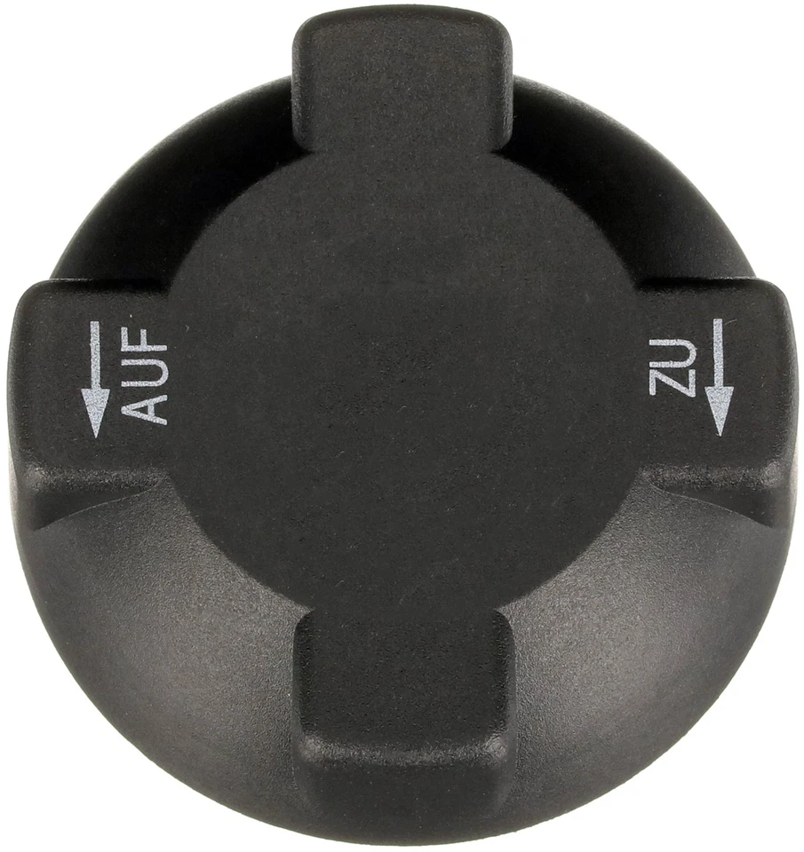 Radiator Cap fits PORSCHE CAYMAN 982 4.0 2019 on Gates 99610644701 99610644704 - Image 3 of 4