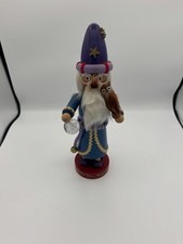 Steinbach Merlin THE Magician Smoker