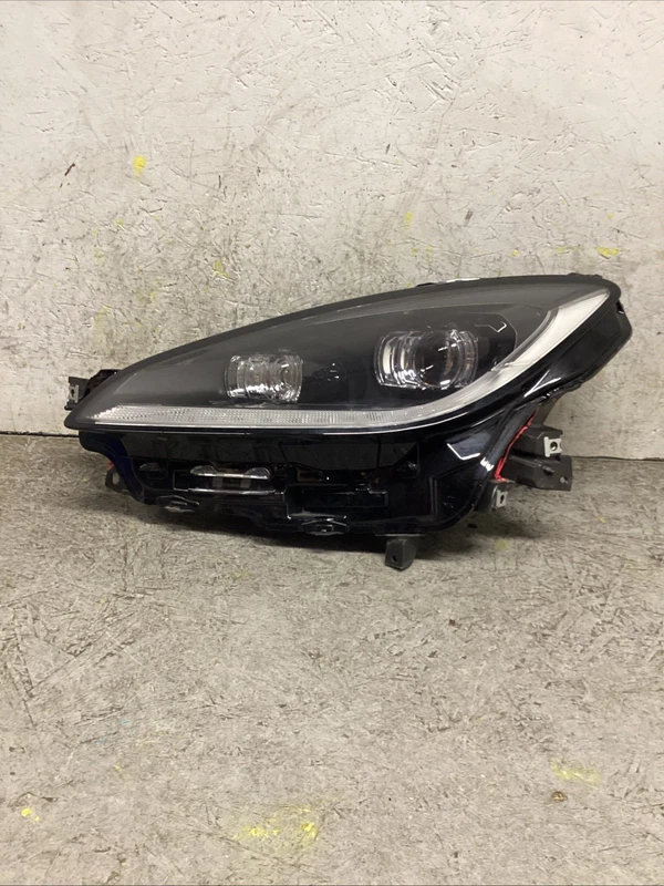 2022-2024 TOYOTA GR86 LEFT LH DRIVER SIDE HEADLIGHT OEM NON ADAPTIVE
