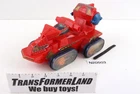 Heman MOTU Vintage Original Attak Trak 100% Complete