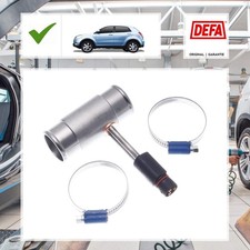 Motorvorwärmsystem Defa für Fiat Ducato Bus 250_, 290_ 150 Multijet 3,0 D