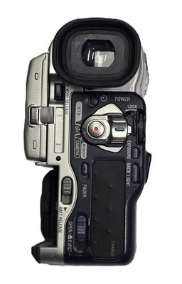 Sony Handycam DCR-PC100E Mini DV Camcorder for sale online | eBay