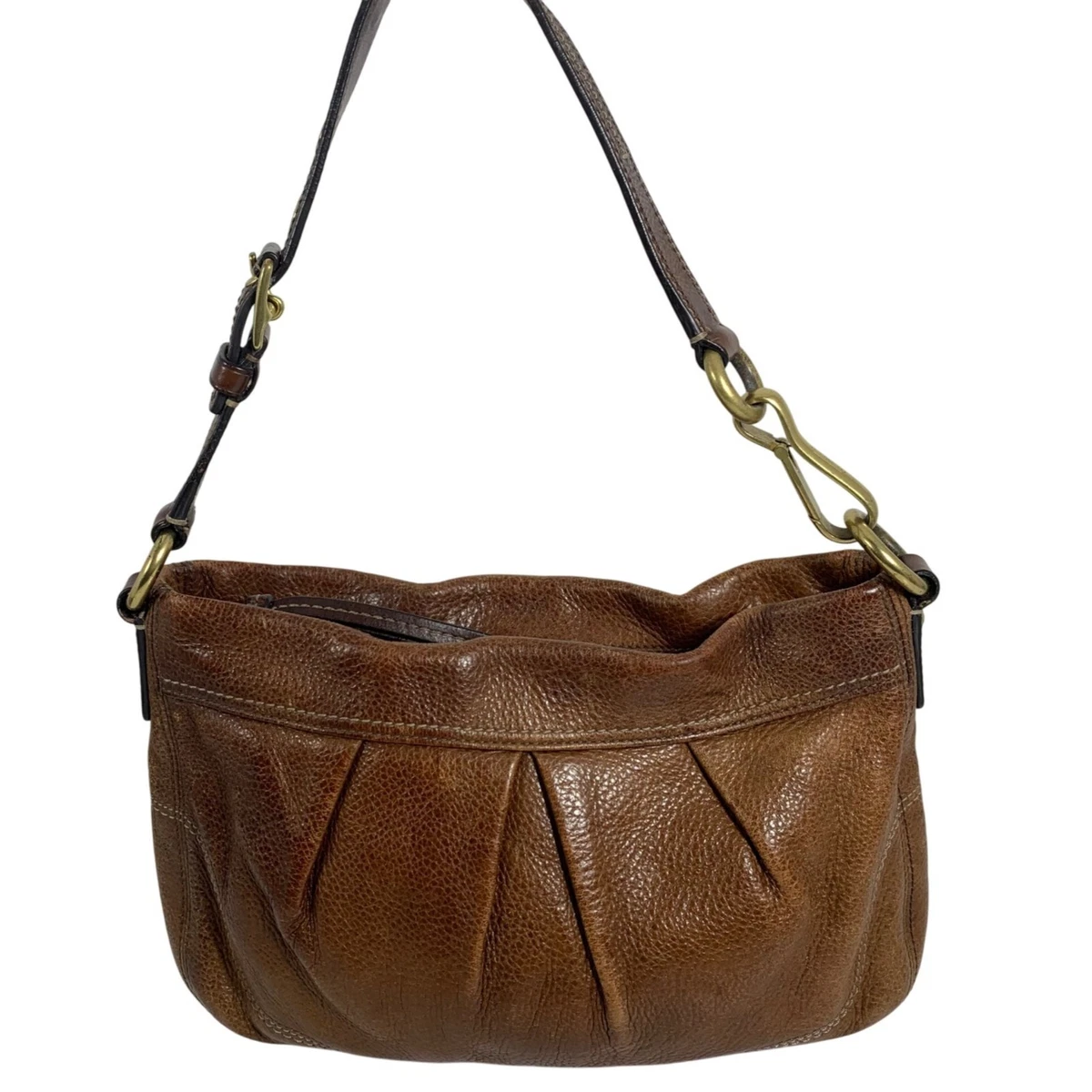 Coach Hampton Hobo Bags for Women for sale - eBay