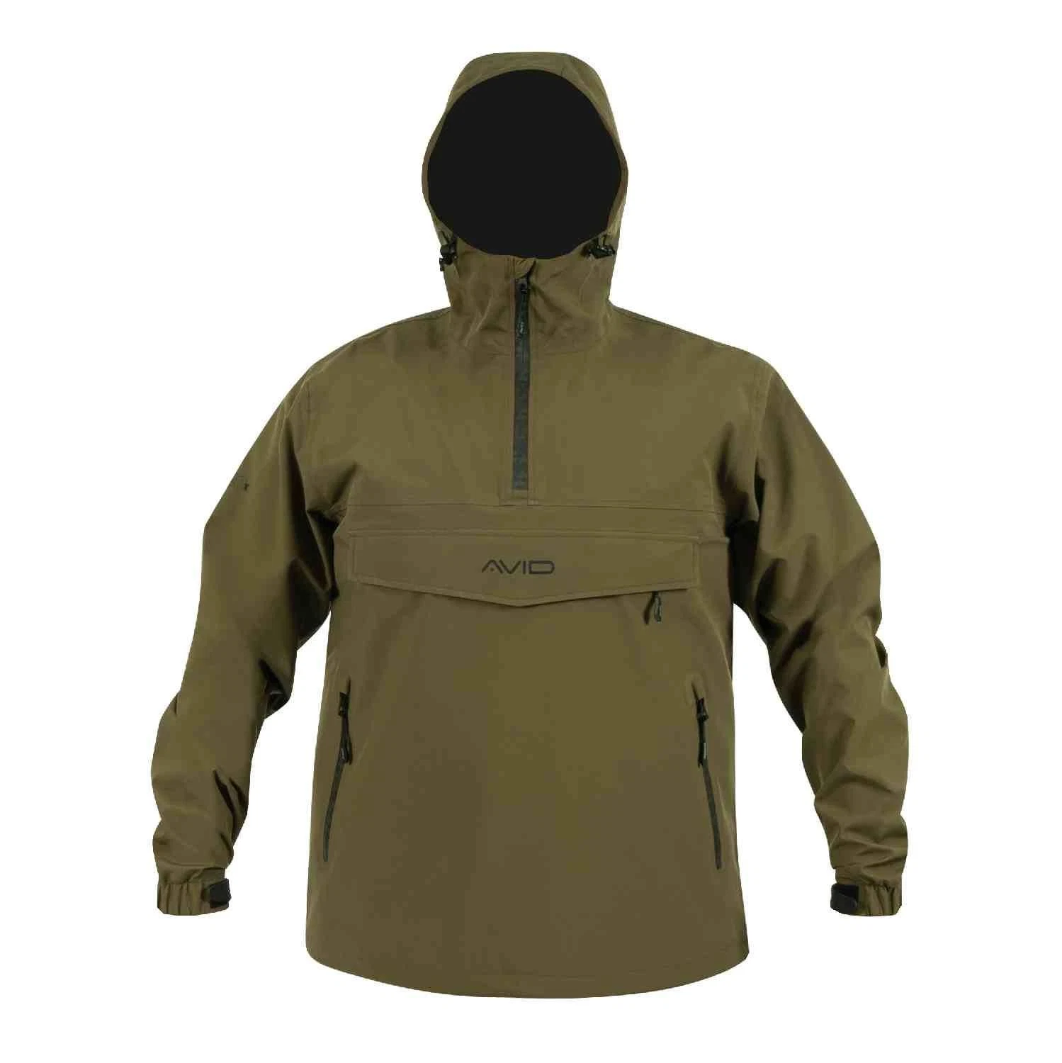 Avid Hydro-Force 20k Pullover Jacket | All Sizes