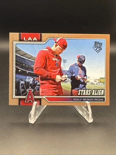 Zach Neto 2026 Topps Zach Neto #517 Gold