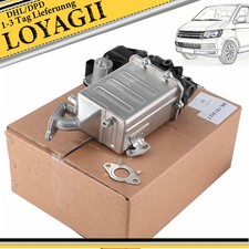 AGR Kühler 04L131512T 04L131512CF für VW Transporter MULTIVAN MAN TGE BUS 2.0 T