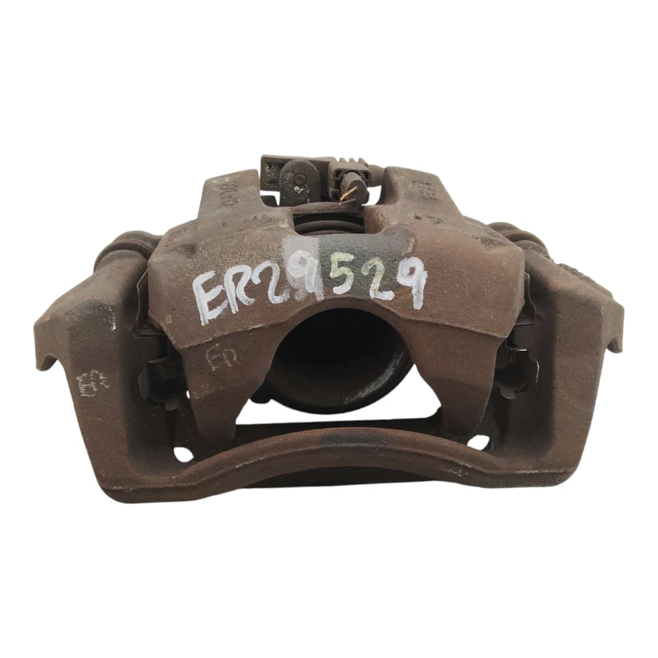 Pinza Freno Anteriore Destro MERCEDES CLASSE A W169 Benzina Diesel USATO - Immagine 2 di 4