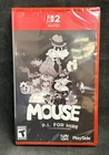 Mouse: P.I. For Hire (Nintendo Switch 2) BRAND NEW