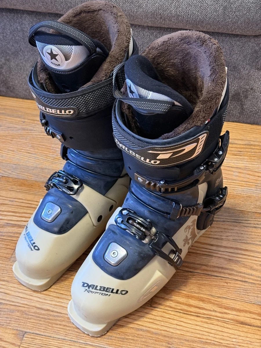 Dalbello Krypton for sale - eBay