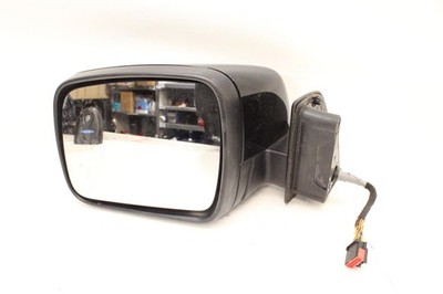 Used Left Door Mirror fits: 2010 Land rover Range rover sport Power power foldin