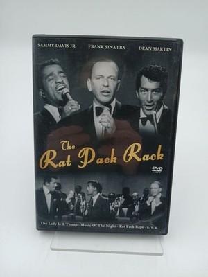 The Rat Pack Rack The Rat Pack und The Rat Pack: