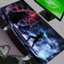 Star Wars Computer Mat Mouse Pad Keyboard 60x30cm