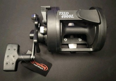 sougayilang fishing Star Drag  reel tssd 4000l