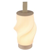 Led Tischlampe Akku Tischleuchte Touch Dimmbar IP44