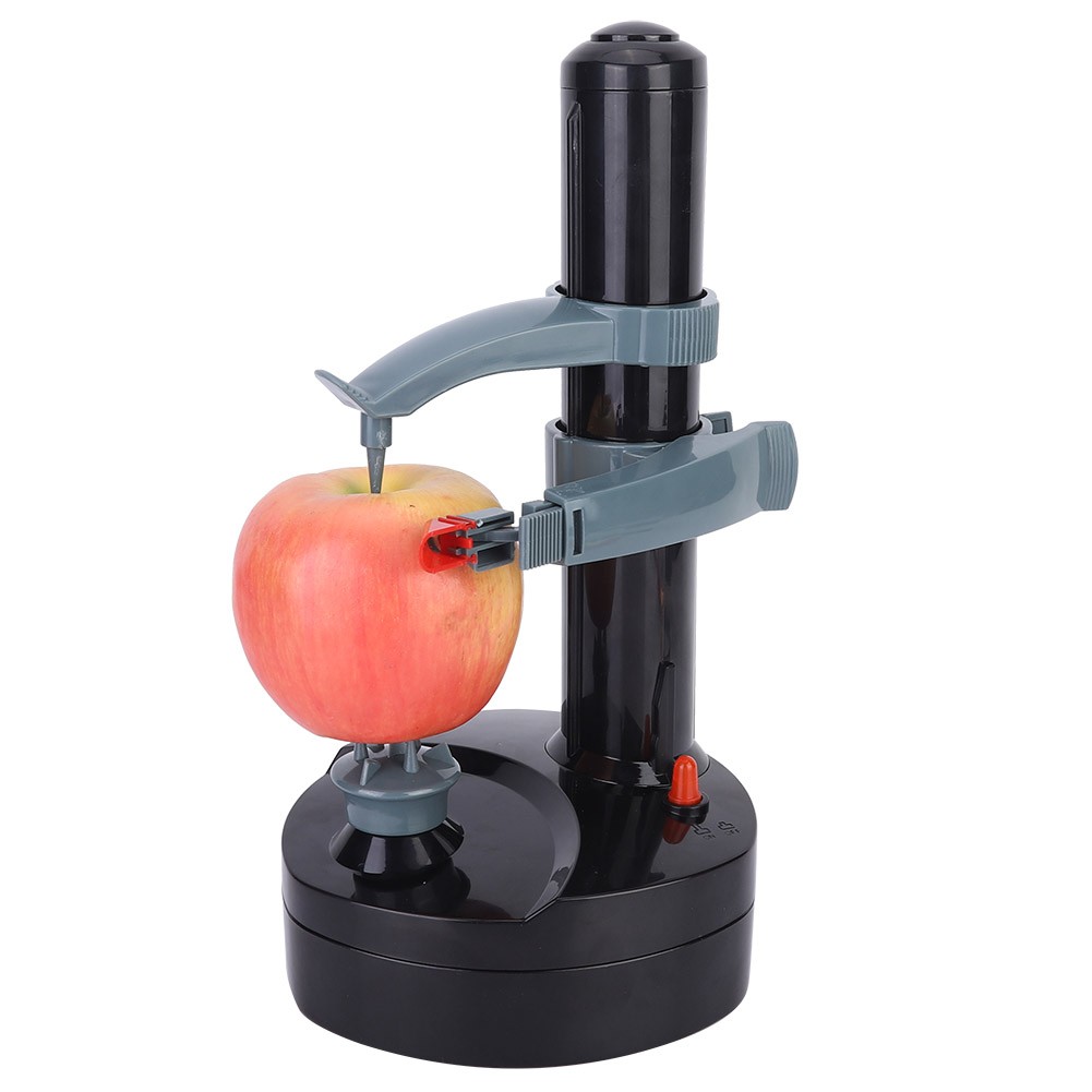 Multifunctional Household Electric Fruit Potato Peeler Peeling Machine Kit KRI✈️