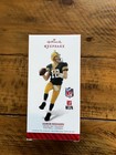 Aaron Rodgers Hallmark Ornament Football Legends Series 2014 Green Bay Packers — photo 1
