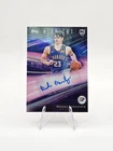 Brooks Barnhizer 2025-26 Topps Midnight RC Horizon Signatures Auto SP #RHS-BB