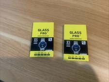 Garmin Forerunner 945 LTE Protezione Schermo di Glass Pro+. Confezione da 2. Nuovo