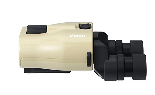 Vixen vibration-proof binoculars ATERA H12x30 beige 12x 30mm 11493-1 - Image 4 of 4