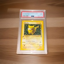 Pikachu (Ivy) 1 Pikachu World Collection Regular for sale online