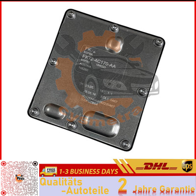 MODULE LR073537 FK72-4C170-AA For LAND RANGE ROVER HALDENTIAL CLUTCH Rear