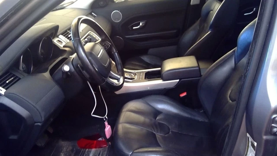 乘客车头灯 氙气 HID 自适应车头灯 适合 12-15 EVOQUE 6814661 — 第 3/4 张图片