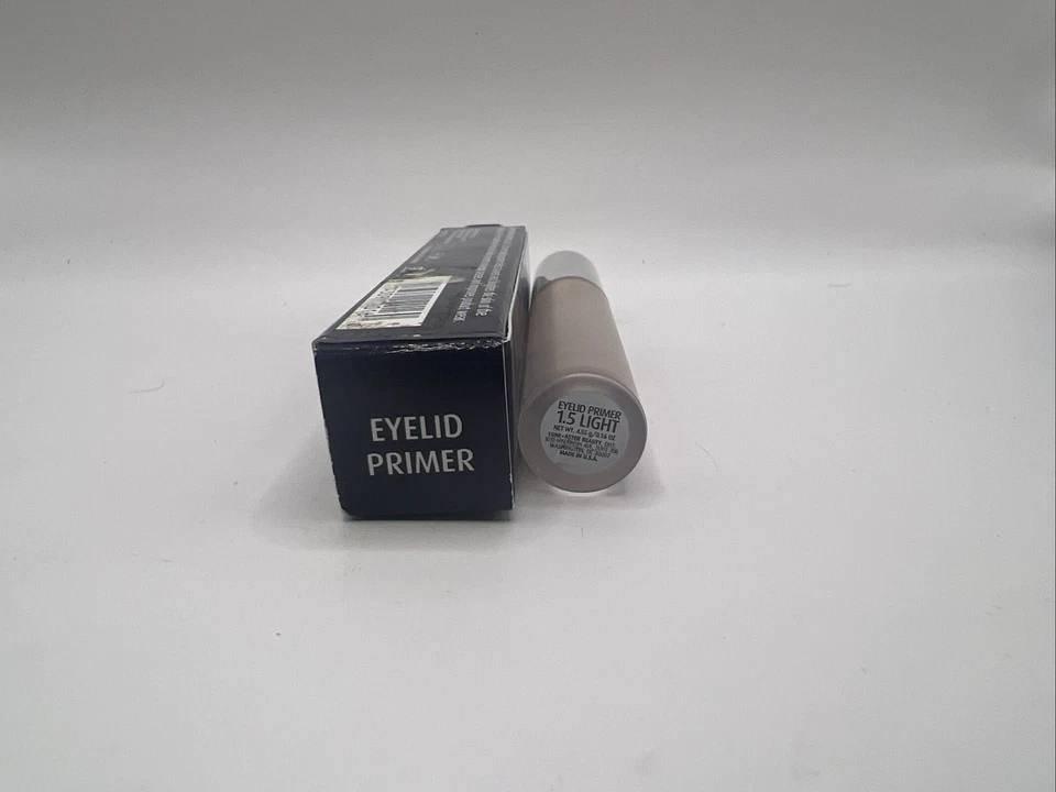 Lune+Aster Prep+go Realglow Eyelid Primer 1.5 Light ~ 4.7 g / 0.16 oz ~ BNIB - Image 2 of 2