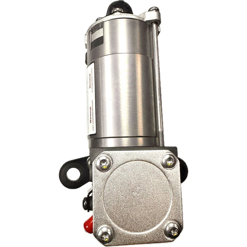 Air Suspension Compressor Pump For Mercedes S550 CL63 AMG 2213201704 2008-2015 Foto 2 de 4