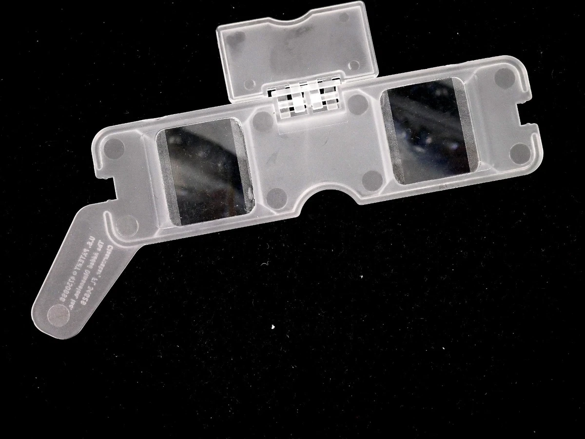 Stereoscopic 3d for sale | eBay