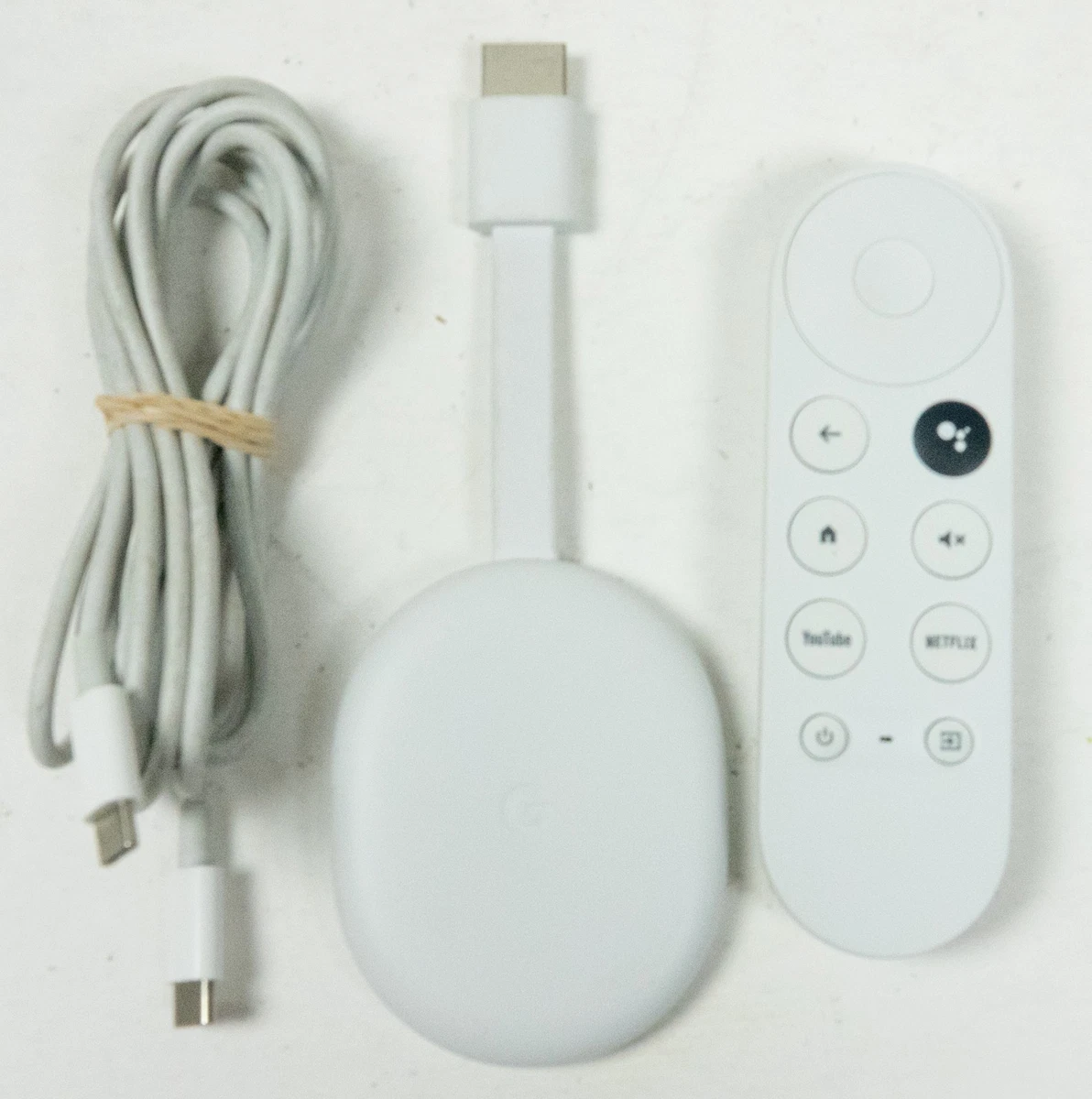 Las mejores ofertas en Google Chromecast with Google TV streamers