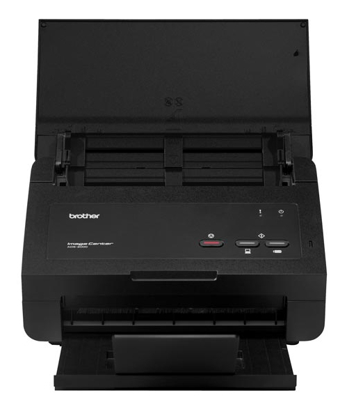 ads 2000 scanner