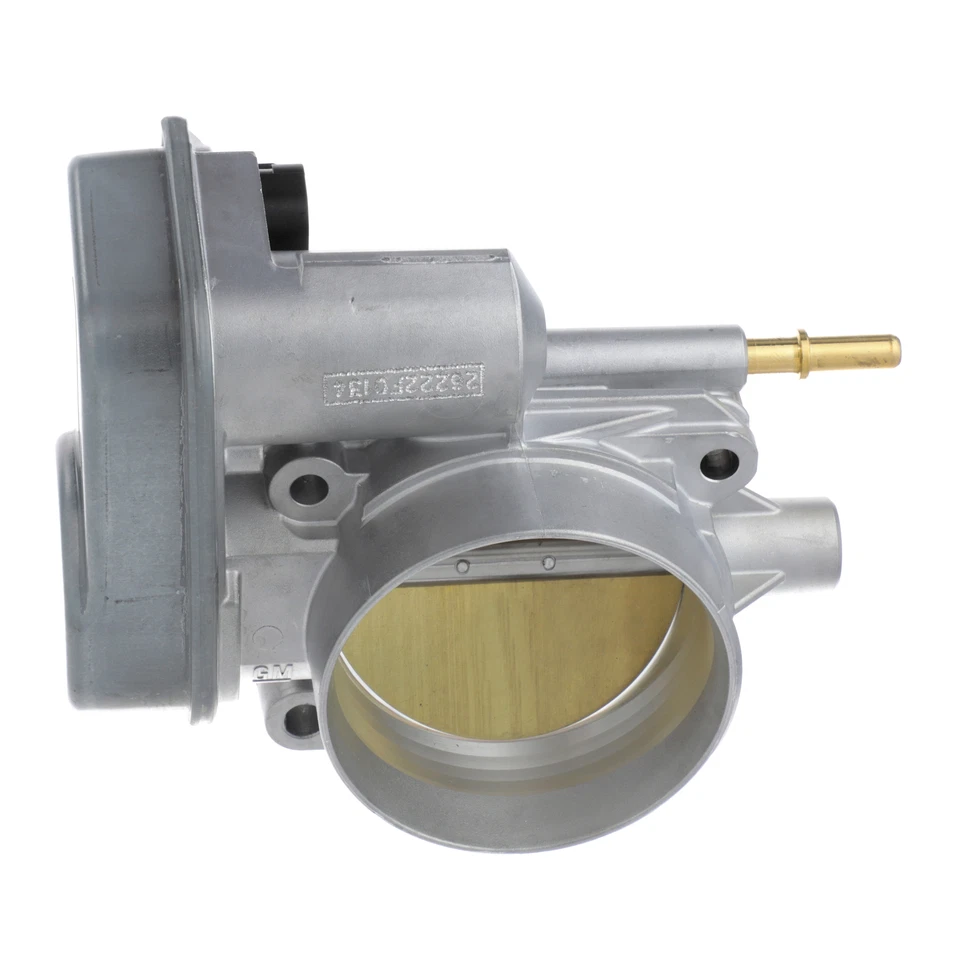 OEM NUEVO 03-10 Buick Chevrolet GMC Pontiac carrocería acelerador inyector de combustible 12568580 Foto 3 de 4