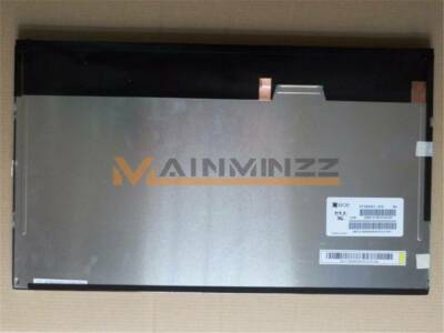 18.5'' BOE 1366×768 Resolution HT185WX1-300 LCD Screen Panel