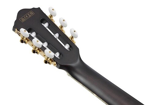 Ibanez TOD10N Tim Henson Signature Nylon Acoustic-Electric