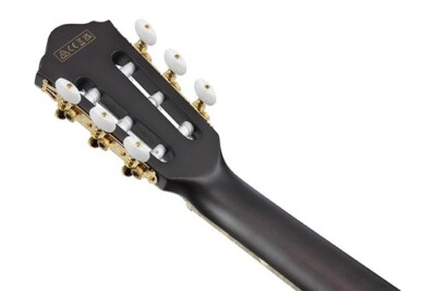 Ibanez TOD10N Tim Henson Signature Nylon Acoustic-Electric