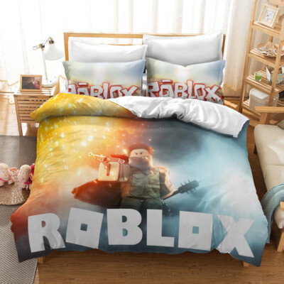 roblox doona cover