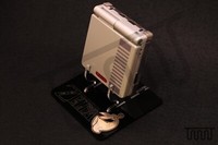 Acryl Display StäNder FüR Nintendo Game Boy Advance Sp Gba Sp Zelda Minish Cap