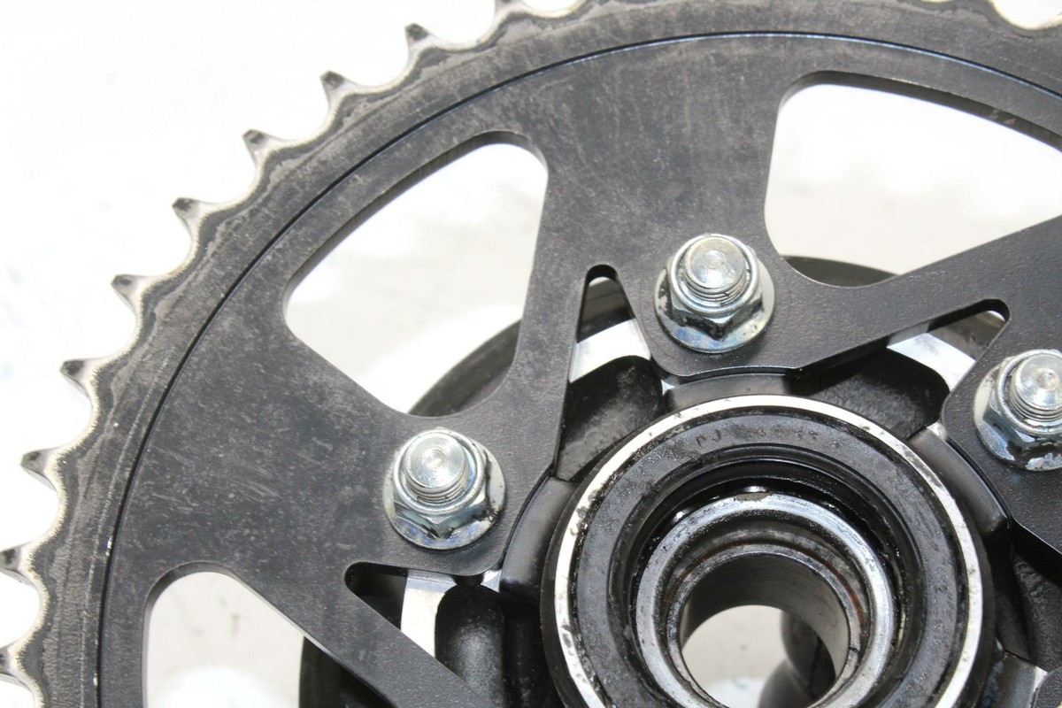 05-06 Kawasaki Ninja Zx6r 636 Rear Back Sprocket OEM | eBay