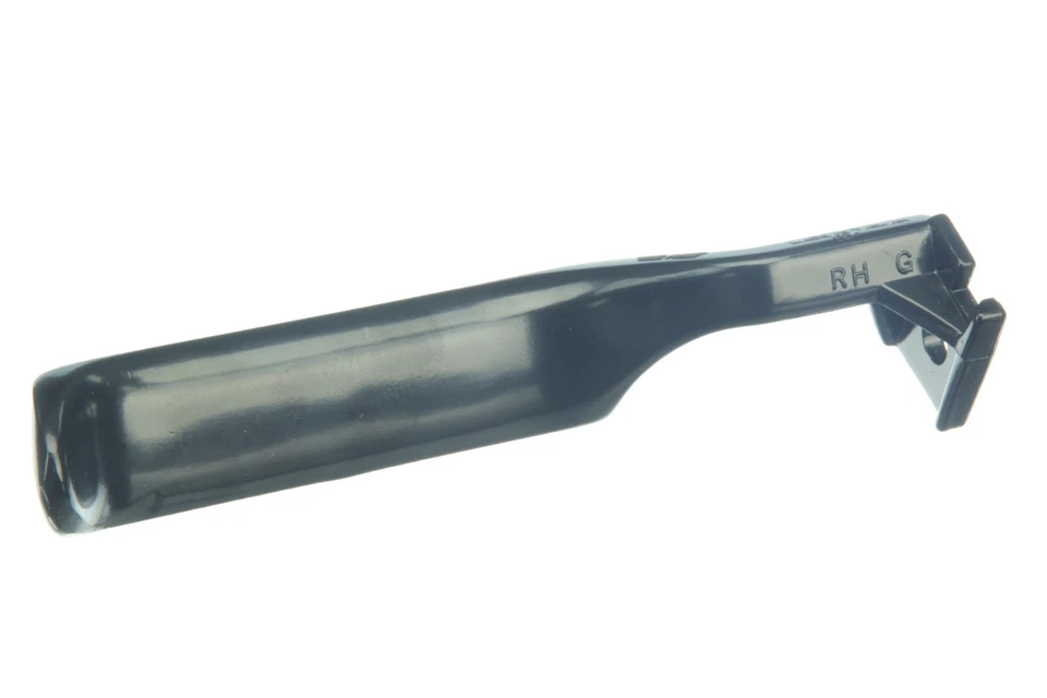 Interior Door Handle URO For 1988-1994 Ford F-59 Commercial Stripped Chassis - Image 3 of 4