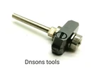 Hand Milling Diamond Tools/hammer 1-3mm 120-180 degree flat,concave,conwax,line
